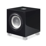 REL Acoustics T/9i - Active Subwoofer