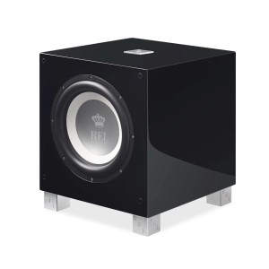 REL Acoustics T/9i - Active Subwoofer