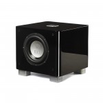 REL T7x - 8" Active Subwoofer