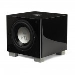 REL T/9x - 10" Active Subwoofer