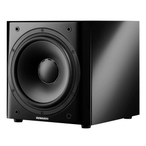 Dynaudio Sub 3 - Compact Active Subwoofer
