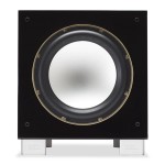 REL S/5 SHO - 12" Subwoofer