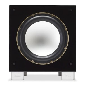 REL S/5 SHO - 12" Subwoofer