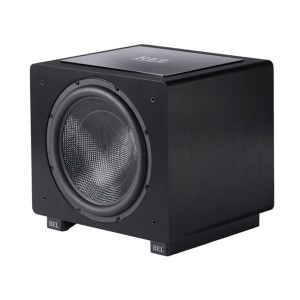 REL Acoustics HT/1508 Predator - Active Subwoofer