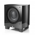 Revel Performa3 B110v2 - Active Subwoofer