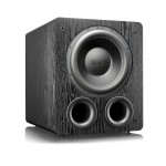 SVS Sound PB-3000 - Subwoofer - Black Ash