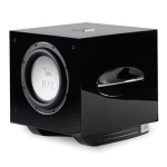 REL Acoustics S/510 - Active Subwoofer