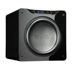 SVS Sound SB-16 Ultra - Subwoofer - Piano Gloss Black