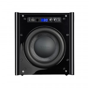 Velodyne Acoustics Digital Drive 10 Plus - Active Subwoofer