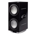 REL Acoustics 212/SX - 2-Channel Home Audio Subwoofer