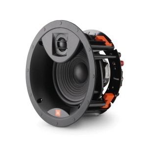 JBL Arena 6IC - In-Ceiling Speaker - Pair