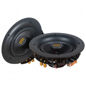 Emotiva Airmotiv Vaulta - In-Ceiling Loudspeaker - Pair