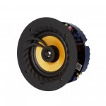 Lithe Audio 6.5” Bluetooth 5 Ceiling Speaker - Single