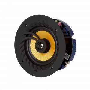 Lithe Audio 6.5” Bluetooth 5 Ceiling Speaker - Single