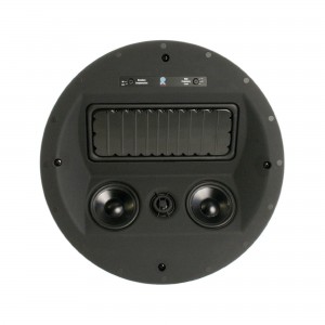 Revel C763L - Angled In-Ceiling Speaker - Piece