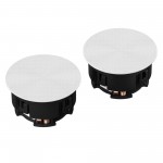 Sonos In-Ceiling Speakers by Sonos and Sonance - Pair
