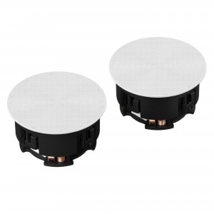 Sonos In-Ceiling Speakers by Sonos and Sonance - Pair