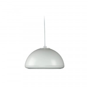 RBH Sound HS-615 - Ceiling Speaker - White - Pair