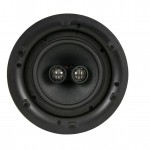 DLS IC646 - Single stereo In ceiling speaker - Single