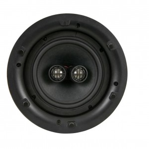 DLS IC646 - Single stereo In ceiling speaker - Single