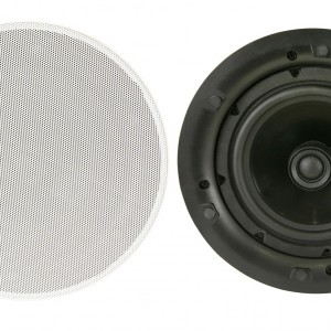 DLS IC623 - In ceiling Slim Speaker - Pair