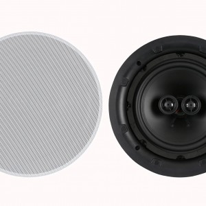 DLS IC824 - In ceiling speaker - Pair