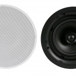 DLS IC624 - In ceiling speaker - Pair