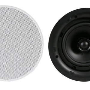 DLS IC624 - In ceiling speaker - Pair