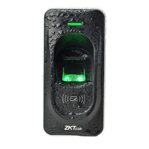 FR1200 BIOMETRIC + RFID CARD READER