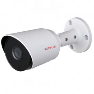 CP PLUS 2.4 MP HD Bullet 6 mm CCTV CAMERA (CP-USC-TA24L3-D)
