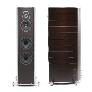 Sonus Faber Serafino - Floor Standing Speaker (Pair)