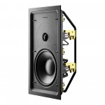 Dynaudio S4-W80 - In-Wall Speaker - Piece