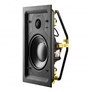 Dynaudio S4-W65 - In Wall Speakers - Piece