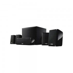 Yamaha YHT-3072 - Home Theatre System