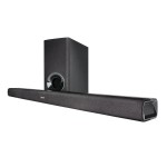 Denon DHT-S316 - Soundbar & Subwoofer