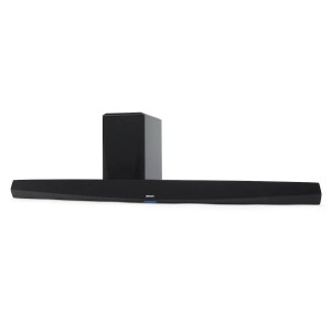 Denon DHT-S516H - Soundbar and Wireless Subwoofer