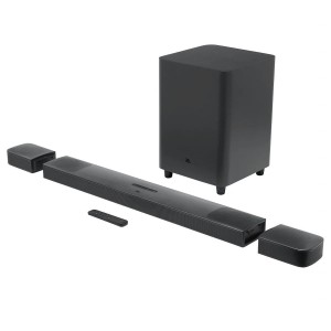 JBL BAR 9.1 - Dolby Atmos Soundbar System