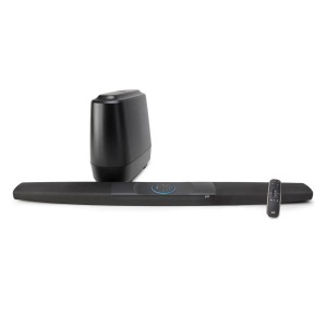 Polk Audio Command Bar
