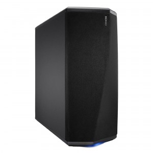 Denon DSW-1H - Active Subwoofer