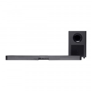 JBL Bar 2.1 Deep Bass - Soundbar & Subwoofer