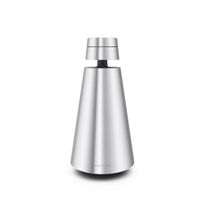 Bang & Olufsen Beosound 1 - Portable Multiroom Speaker with Google Assistan