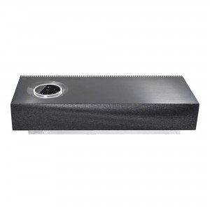 Naim Mu-so 2nd Generation - Wireless Music