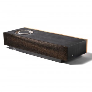Naim for Bentley Mu-so Special Edition 2nd Generation - Wireless Speaker