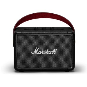 Marshall Kilburn II - Portable Bluetooth Speaker
