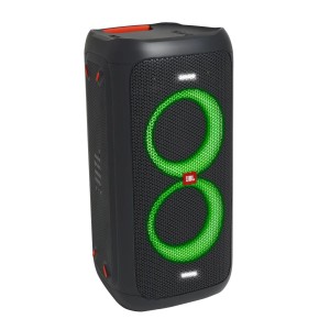 JBL PartyBox 100 - Portable Bluetooth Speaker