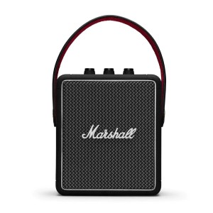 Marshall Stockwell II - Portable Bluetooth Speaker