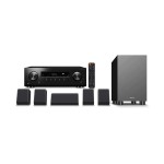 Pioneer HTP-076 Home Theater Package with 5.2-Channel AV Receiver