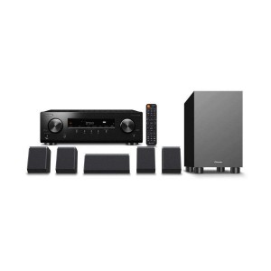 Pioneer HTP-076 Home Theater Package with 5.2-Channel AV Receiver