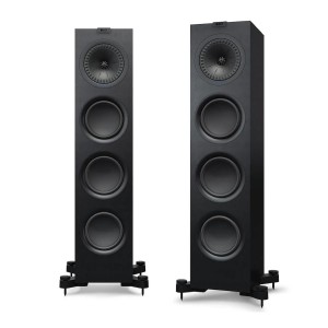 KEF Q750 - Floor Standing Speaker (Pair)