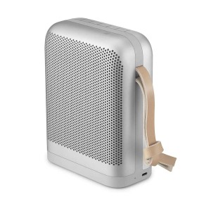 Bang & Olufsen Beoplay P6 - Portable Bluetooth Speaker